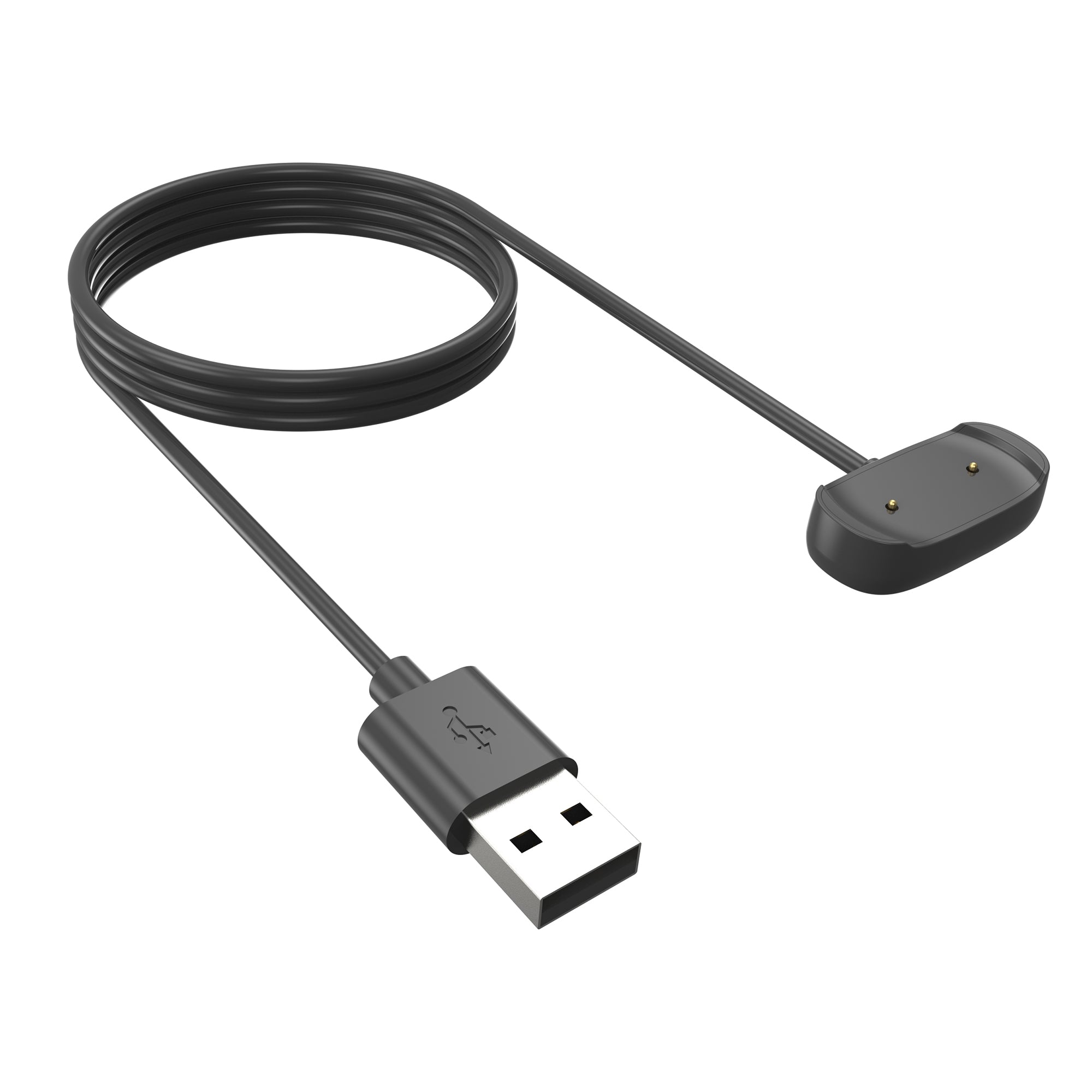 1m Magnetic Charging Cable for BOZLUN M48B / M48 Watch Charging Dock Case 1m Magnetic Charging Cable for BOZLUN M48B / M48 Watch Charging Dock Case